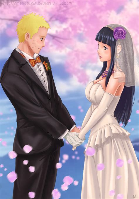 Gambar Naruhina Sasusaku Official Eeveelovestory5 Deviantart Gambar ...