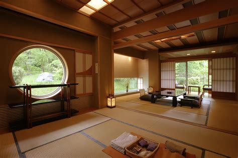 11 Top Japan Hotels: Traditional Ryokan, Onsen Retreats & Arty Resorts ...