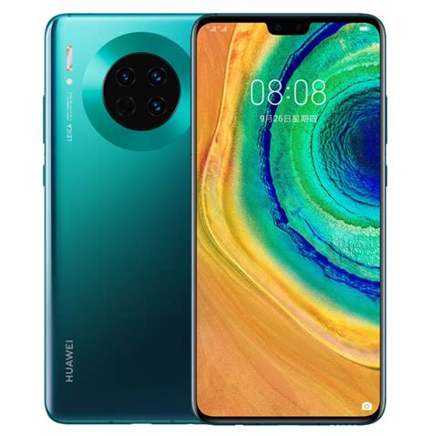 【ましたが】 Huawei Mate 30 Pro 5G CN Version Simフリーの通販 by マツキ's shop｜ラクマ は ...