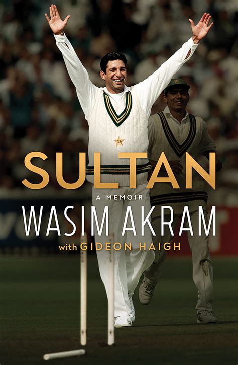 Wasim Akram Makes Shocking Revelations About Cocaine Addiction After Retirement - Lens