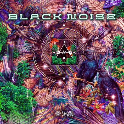 Black Noise | Black Noise | Sangoma Records