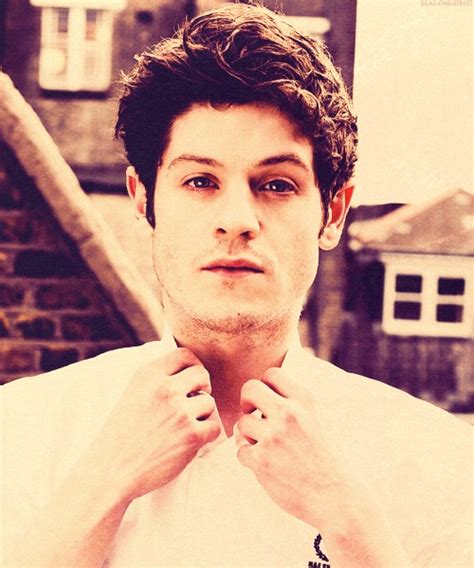 Iwan Rheon (Simon), from Misfits : r/LadyBoners