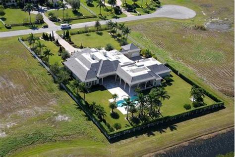 Dwayne-Johnson-Florida-House-2 - Haute Residence by Haute Living