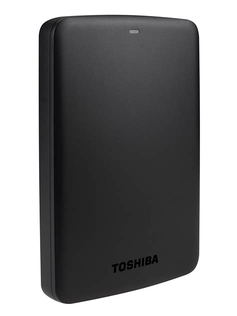 Toshiba External Hard Drive Drivers - nhdigital