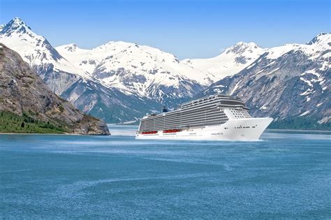 [NCL] un nouveau navire pour des croisières en Alaska! | Profession Voyages