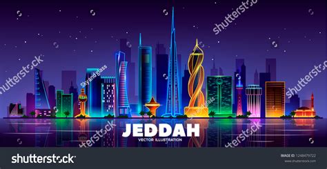 7,104 Jeddah city Images, Stock Photos & Vectors | Shutterstock