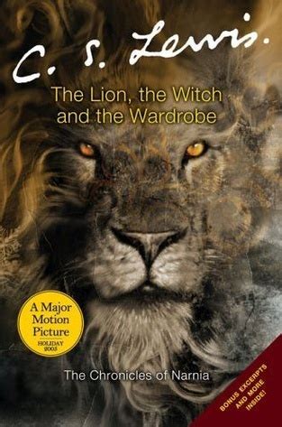 28+ quotes from The Lion, the Witch and the Wardrobe by C.S. Lewis