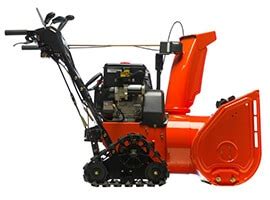 Ariens Compact 24'' Review 2024 | Two-Stage Snow Blower