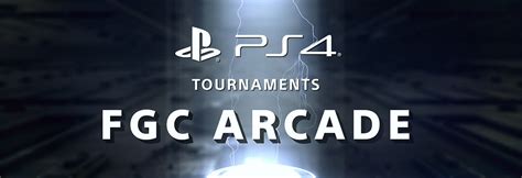 FGC Arcade Celebrates the Fighting Game Community with Top Player ...