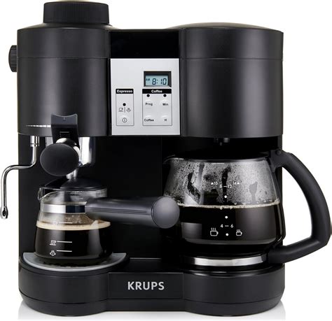 The Best Krups Coffee Makers in 2025 - Delicious Coffee Recipes at Home