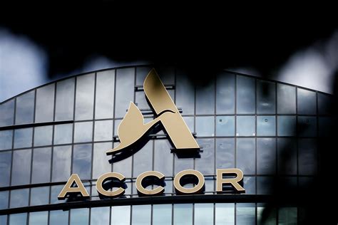 Accor Logo