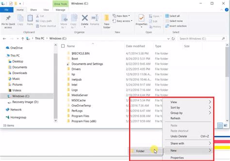 How To Setup Scanning to Folders - Windows 10 - Sharp Copier Scanner