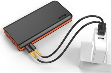 Top 5 Best High-Capacity Power Banks with Over 20,000mAh Battery - Make ...