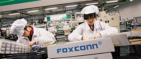 Foxconn Will Build 12 Factories in India, Create Over 1 Million Jobs ...