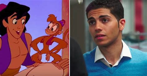 Who Is Mena Massoud? 'Aladdin' Live-Action Disney Movie Has Been Cast