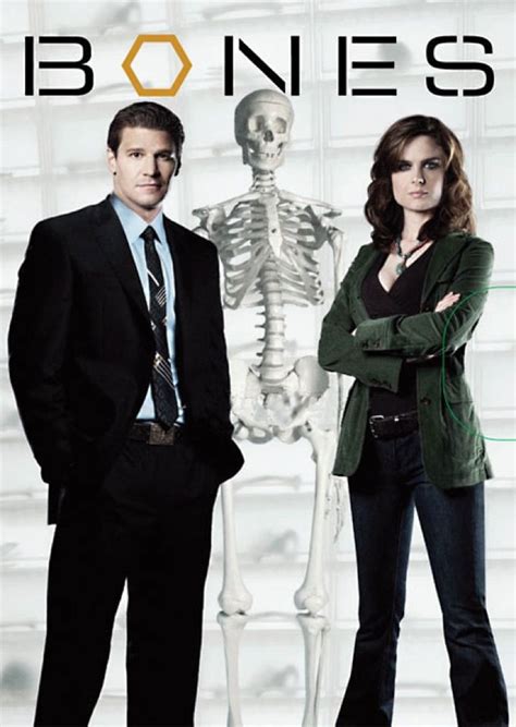 The Jeffersonian | Bones tv show, Bones tv series, Best tv shows