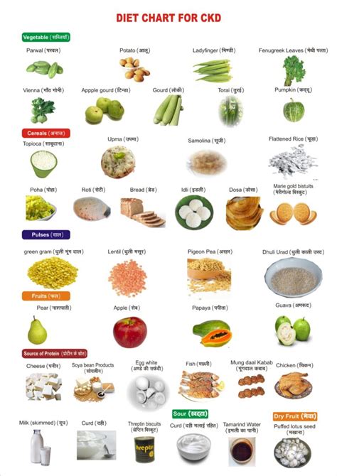 DIET CHART FOR KIDNEY PATIENTS: DR. MOHAN SINGH NANO HOMEOPATHY - My Blog