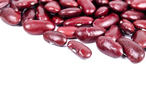 Red Kidney Beans Free Stock Photo - Public Domain Pictures