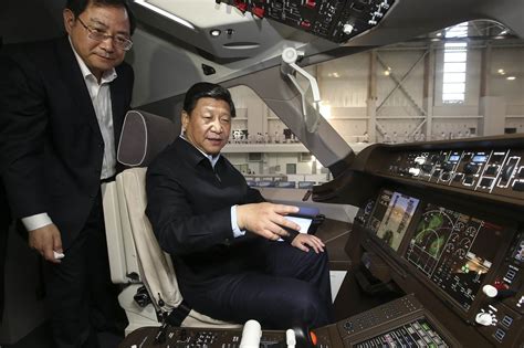 China’s Comac Gets More C919 Jet Orders - WSJ