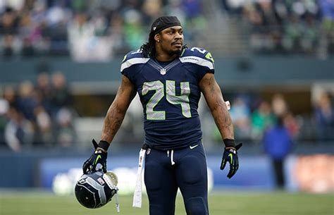 No One Cares What Marshawn Lynch Says | www.splicetoday.com