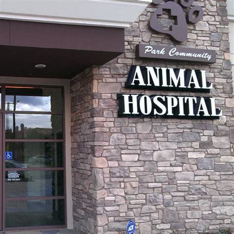 Park Community Animal Hospital - is Dog Friendly