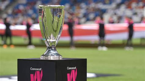 CONCACAF unveils W Gold Cup format for ’24 | The Game Nashville