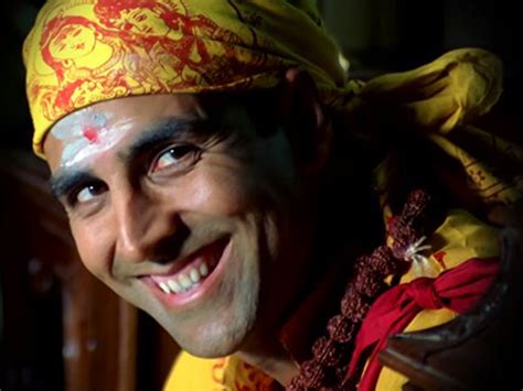 5 reasons we'll always love Akshay and Vidya-starrer 'Bhool Bhulaiyaa ...