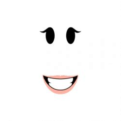 The better smiling girl. Roblox face png clip art royalty free library | Roblox, Hoodie roblox ...