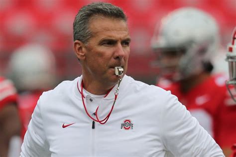 Ohio State coach Urban Meyer reveals history of headaches - UPI.com