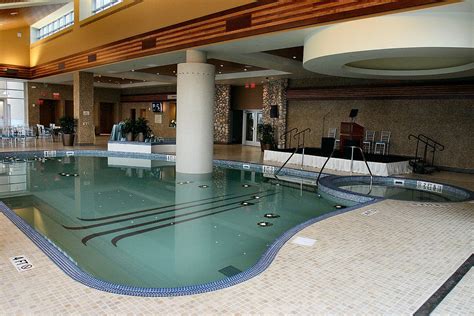 Seneca Niagara Resort & Casino Pool Pictures & Reviews - Tripadvisor