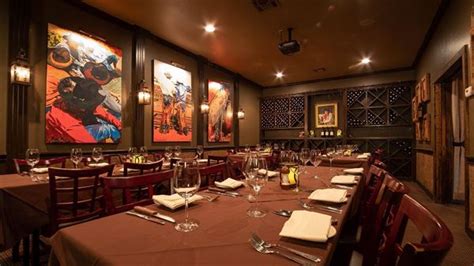 Ranch Steakhouse - Oklahoma City, OK - Party Venue