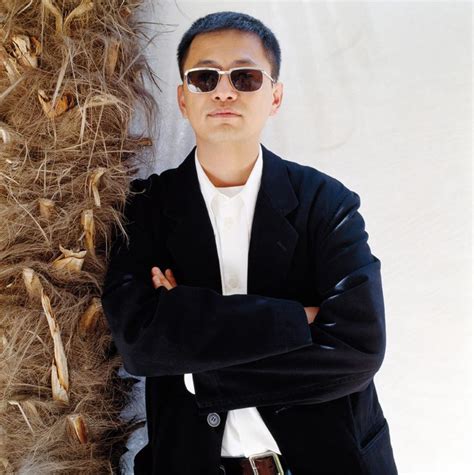 Wong Kar-wai Quotes. QuotesGram