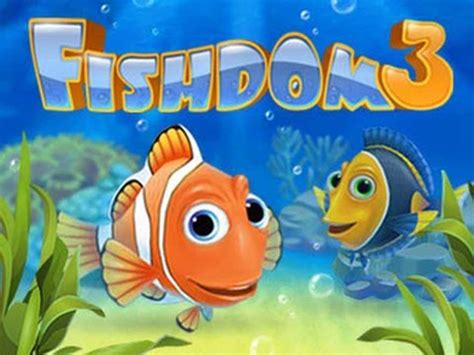 Fishdom 3 tips and tricks - fasnetworking