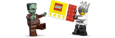 LEGO Gift Card | LEGO Shop