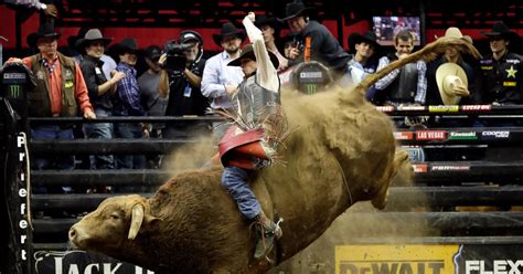 Mason Lowe, PBR bull rider, dead at 25 from injuries sustained during ...