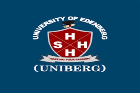 University of Edenberg zambia Student Portal Login | Student ...