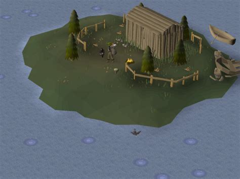 Lake Molch - OSRS Wiki