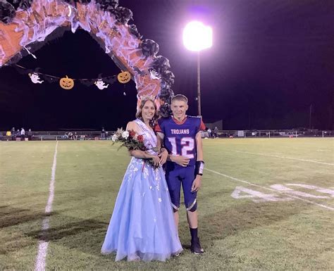 Quincy High School celebrates homecoming - Plumas News