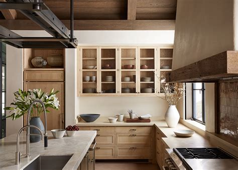 Aspen, CO - Kitchen with large island | Home decor kitchen, Kitchen ...