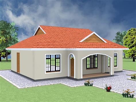 2 Bedroom House Plans In Kenya | Psoriasisguru.com