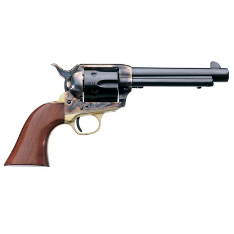 Uberti 1873 Cattleman Cody, Colt, 6rd, Ivory Grips, Full , 42% OFF