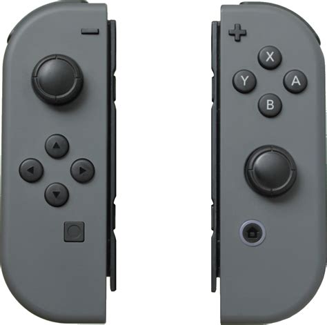 File:Nintendo Switch Joy-Cons.png - Bulbagarden Archives