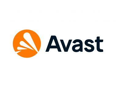 Avast Vector Logos