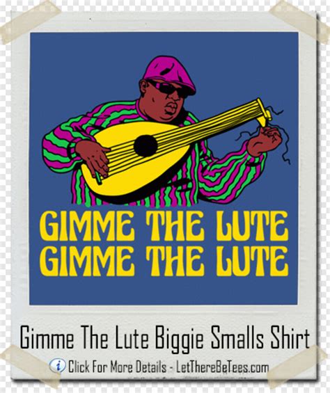 Biggie Smalls - Free Icon Library