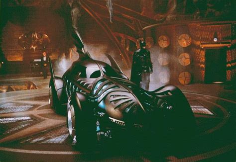 1995 “Batman Forever” Batmobile Sold For $297,000 | Carscoops