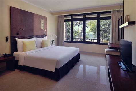 Mercure Bali Sanur Resort - Rooms