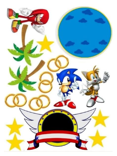 SONIC | PDF