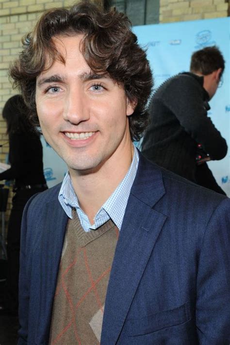 Matthew Perry Admits He Beat Up Justin Trudeau at School