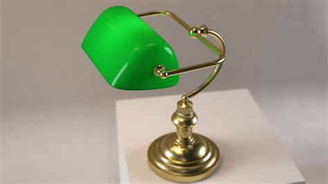Lamp 3D Model $30 - .max - Free3D
