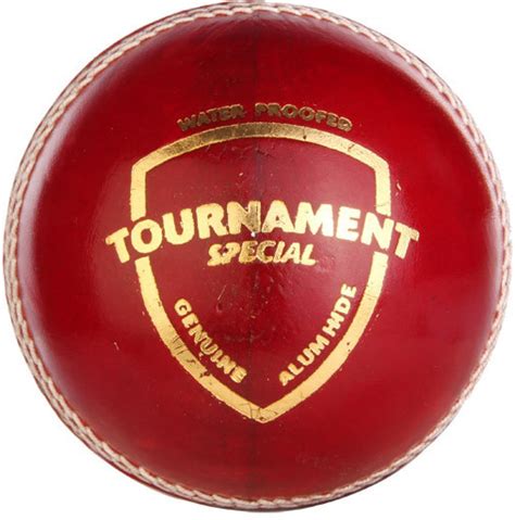 SG Tournament Special Cricket Ball - Buy SG Tournament Special Cricket Ball Online at Best ...